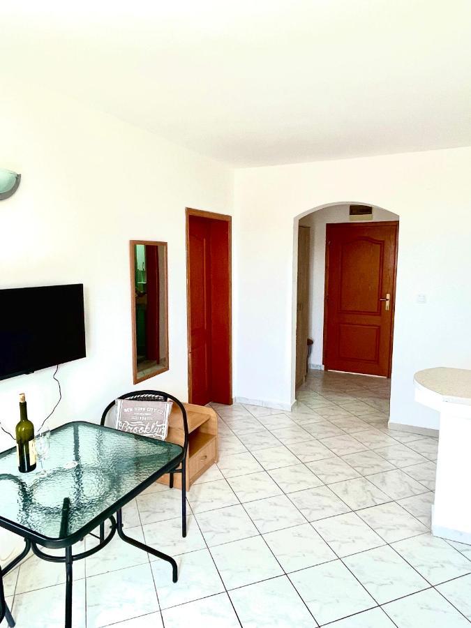 Apartments Villa Relax Petrovac Exteriér fotografie