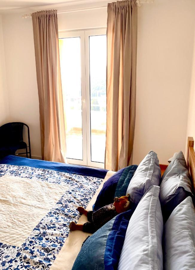 Apartments Villa Relax Petrovac Exteriér fotografie