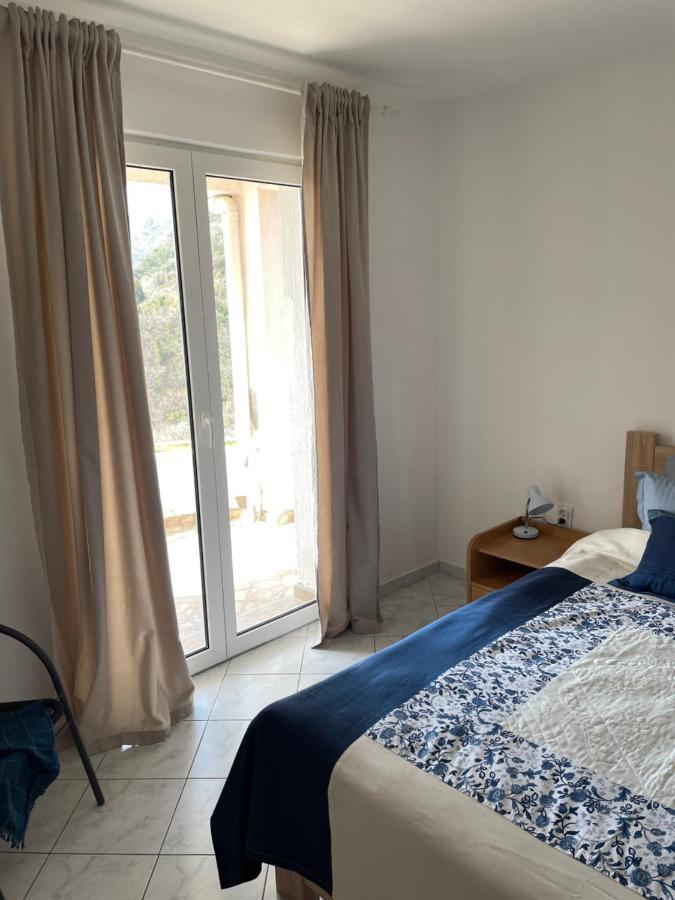 Apartments Villa Relax Petrovac Exteriér fotografie