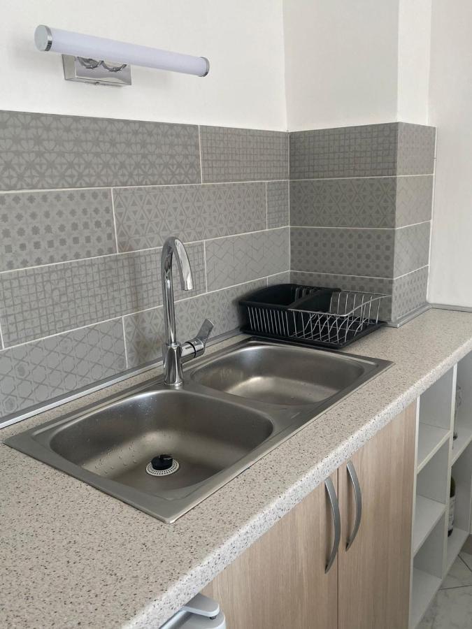 Apartments Villa Relax Petrovac Exteriér fotografie