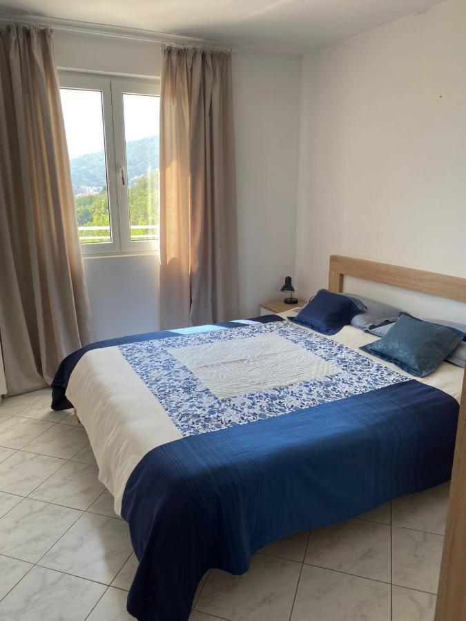 Apartments Villa Relax Petrovac Exteriér fotografie