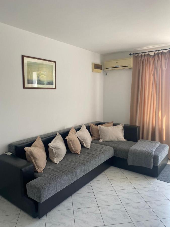 Apartments Villa Relax Petrovac Exteriér fotografie