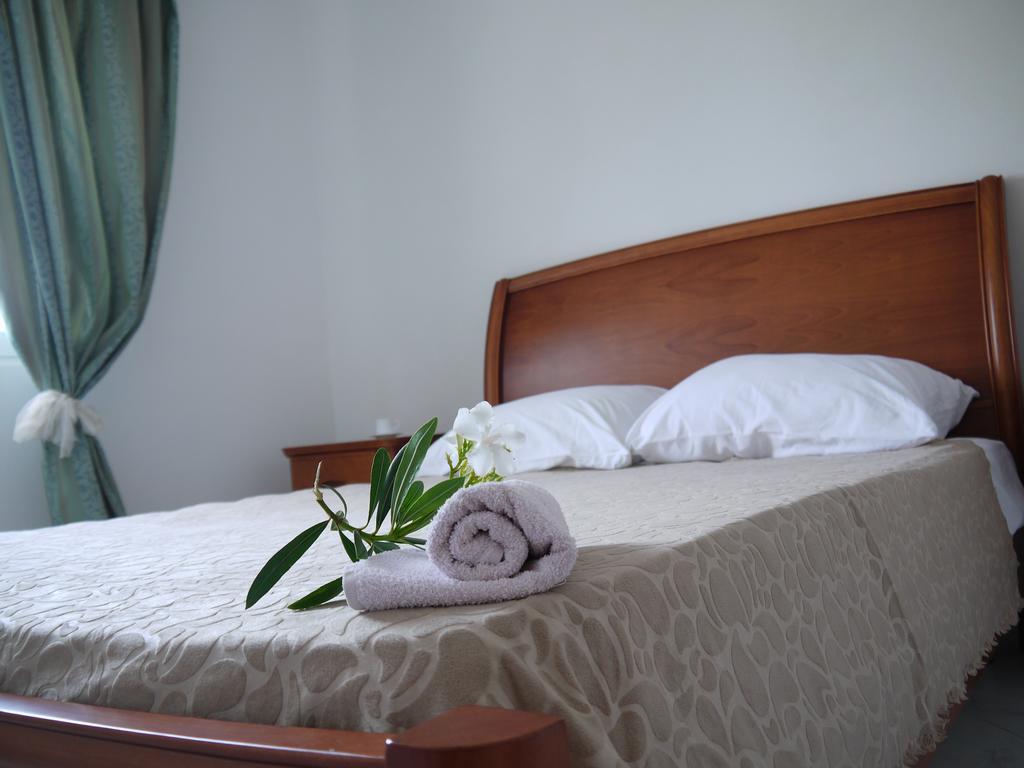 Apartments Villa Relax Petrovac Exteriér fotografie